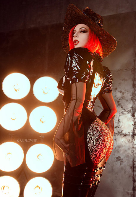 AGflower 無料スター 写真