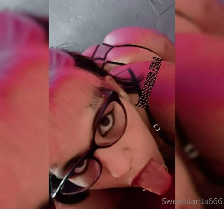 sweetkiarita666 profile image