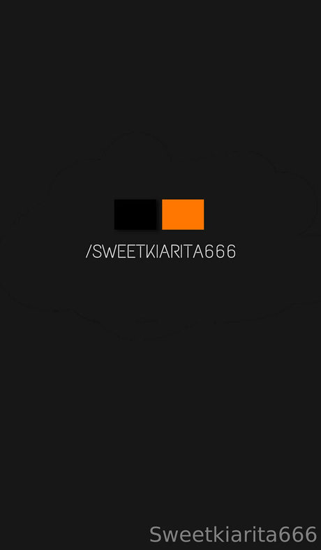 sweetkiarita666 ポルノスター アダルト 写真