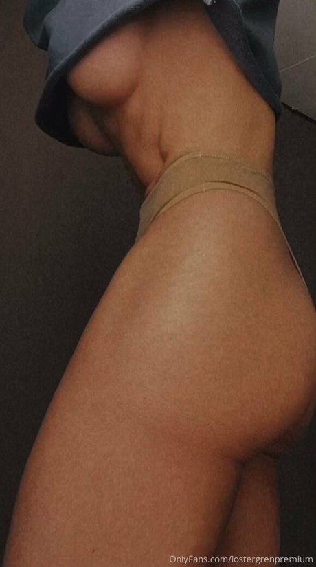 Ia Ostergren セクシー女優 写真