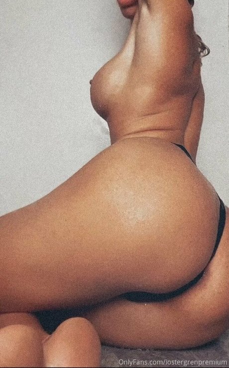 Ia Ostergren 無料のポルノスター 写真