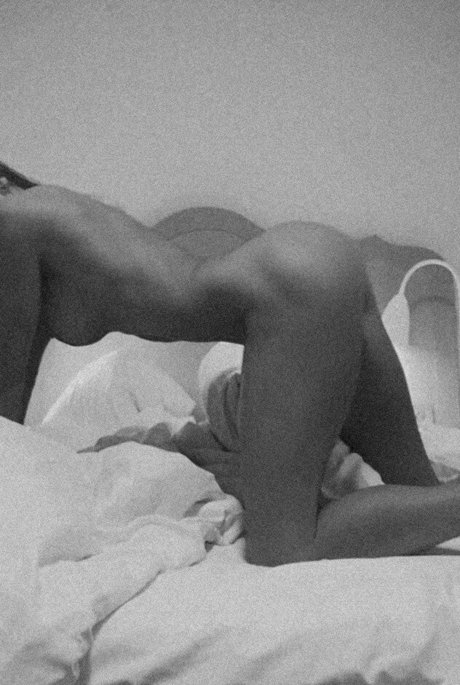 Ia Ostergren 裸モデル 画像