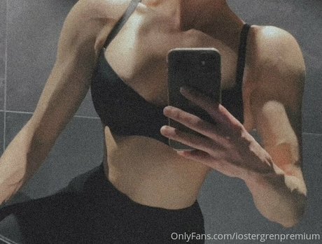 Ia Ostergren ポルノスター HD 画像