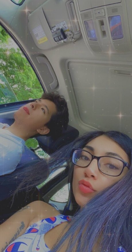 Jenelle Mathew ポルノスター 素敵 写真