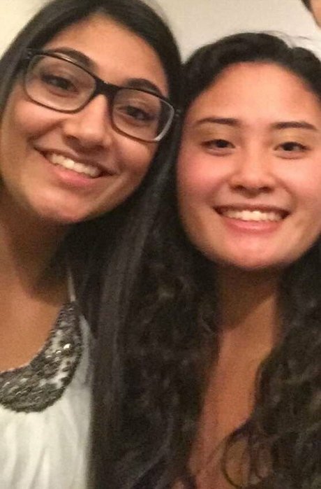 Jenelle Mathew 素敵な女優 写真