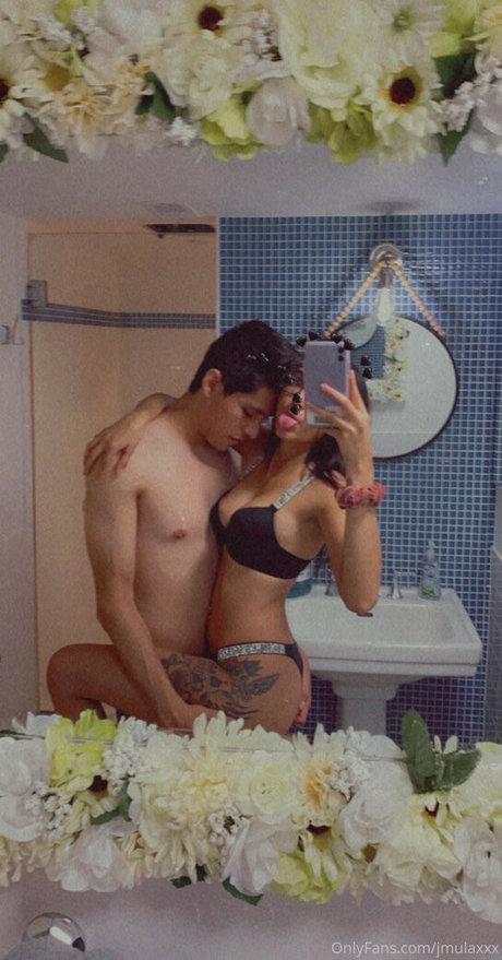 Jenelle Mathew HDポルノスター 画像