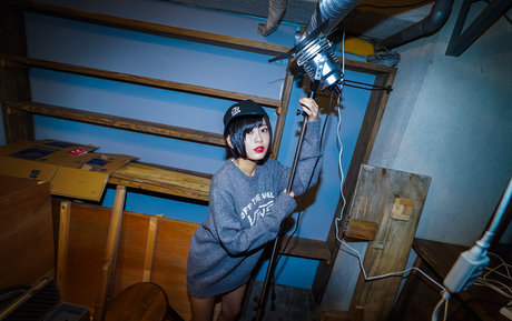 dpandaramu 高品質女優 写真