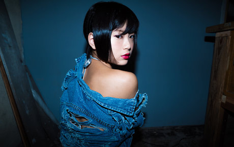 ティーンヌードOnlyFans ホットセックス 写真