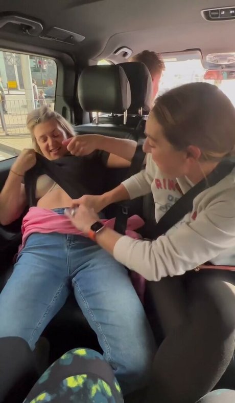 Anna Williamson 完璧なスター 画像