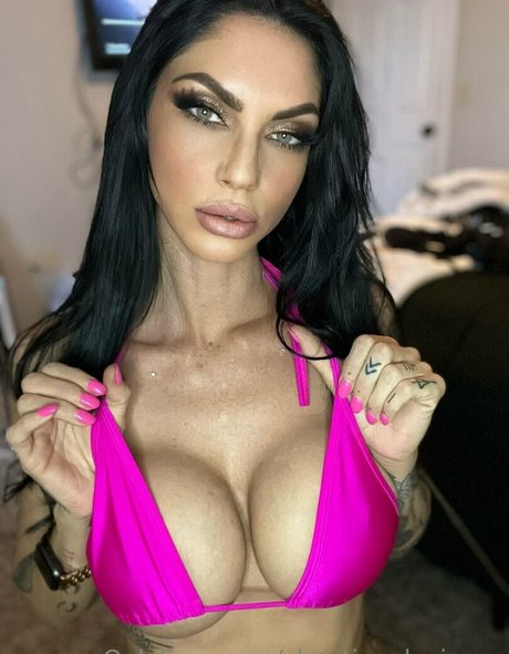 christinealexisxxx 裸のポルノスター 写真