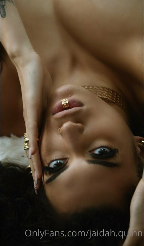 Jaidah Rae ホットスター 写真