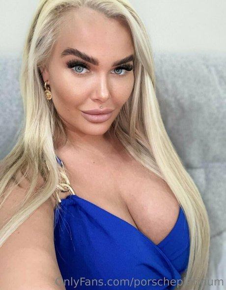 Porscheplatinum 無料のスター 画像