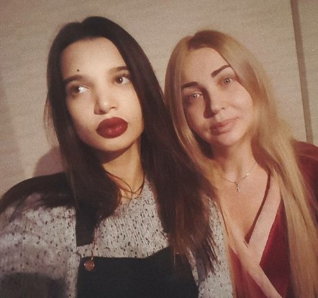 Justkingreal アダルト女優 写真