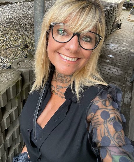 Winnie Nielsen ポルノ女優 写真