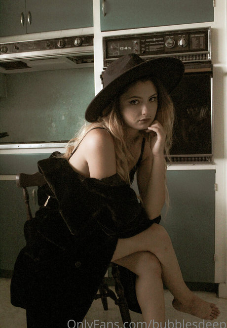 bubblesdeep アートスター 画像