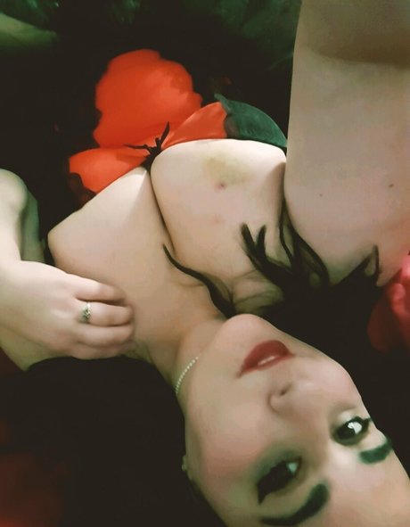 spookieboobie 最高のモデル 写真