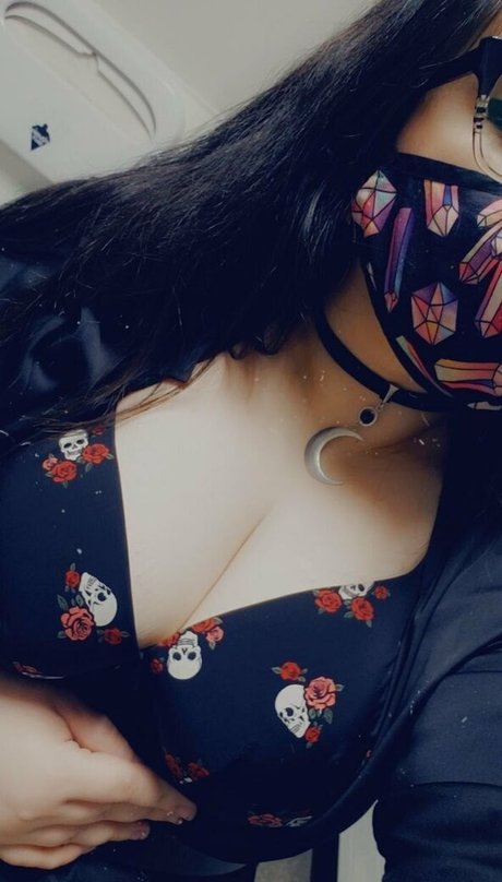 spookieboobie セクシーなスター 写真