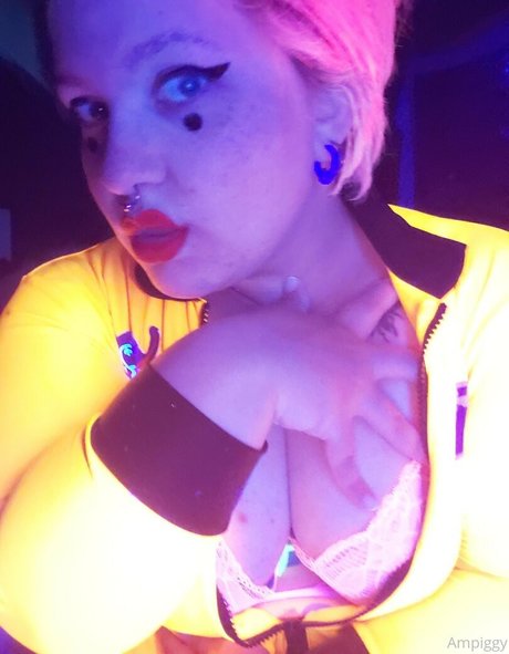 pumpka booty かわいいスター ギャラリー