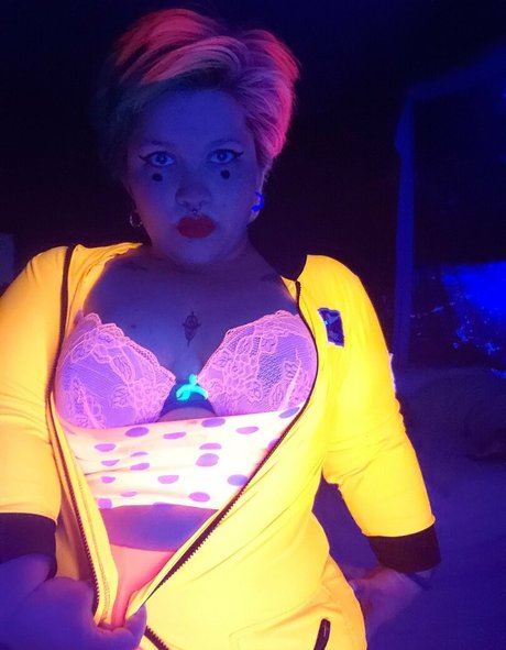 pumpka booty ポルノモデル 写真