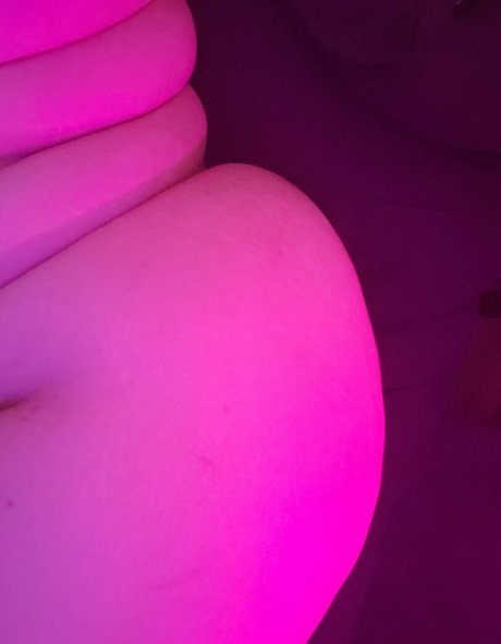 pumpka booty ヌードモデル ギャラリー