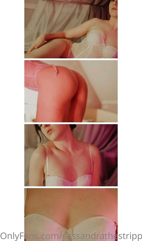 Panirozpusta 裸の女優 写真