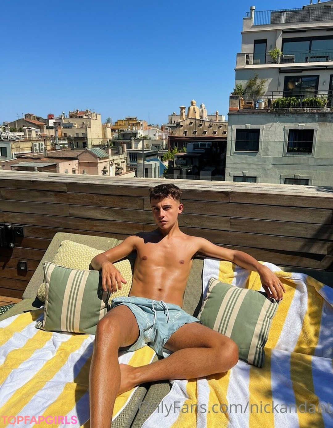 官能的なOnlyFans HD 写真