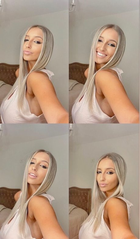 BustyAna かわいいポルノスター 画像