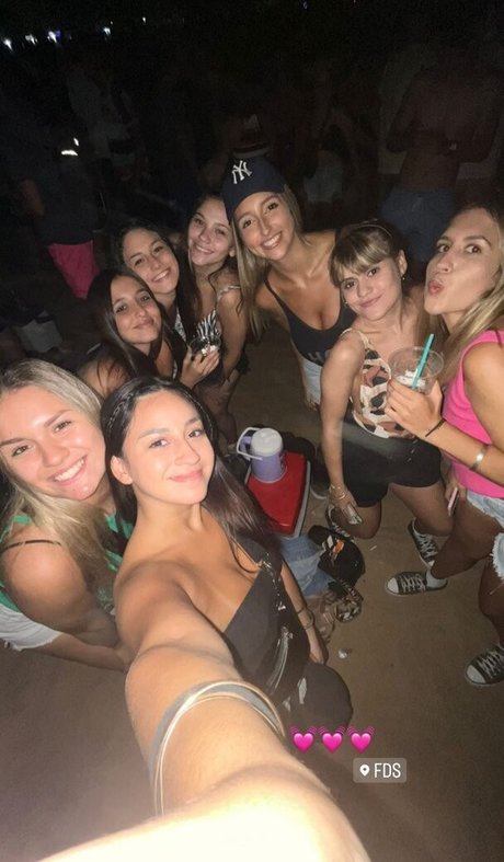 BustyAna top profile image