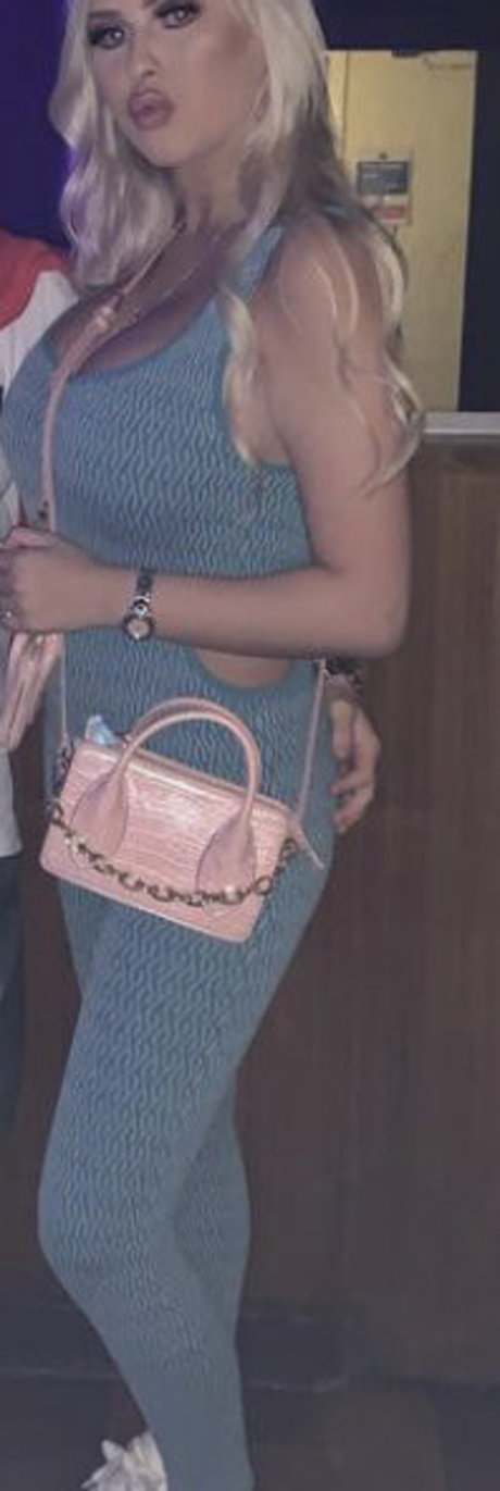 Shauni Scanlan ポルノスター パーフェクト ギャラリー