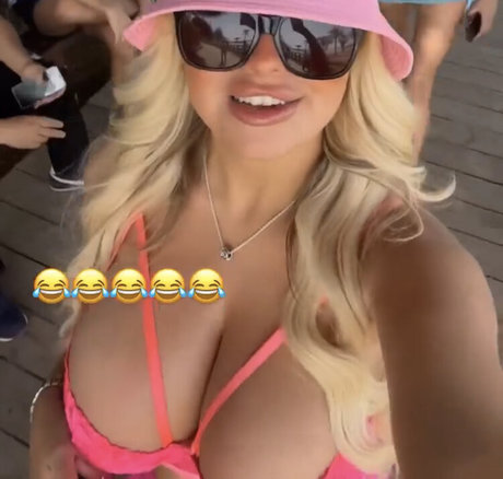 Shauni Scanlan 完璧なポルノスター 画像