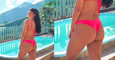 Bella Barp 美しいスター 写真