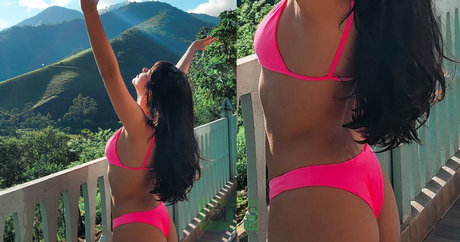 Bella Barp ポルノモデル ギャラリー