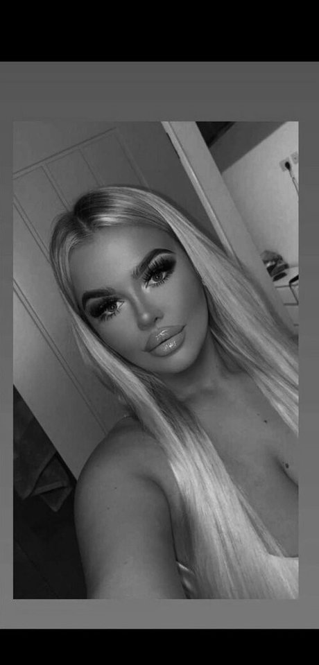 Kayleigh Thomsen HDスター 写真