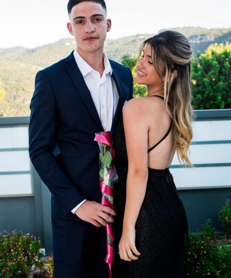 美しいベイビーOnlyFans 無料 写真