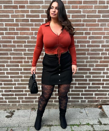 Cheryl Jansen スター ヌード ギャラリー