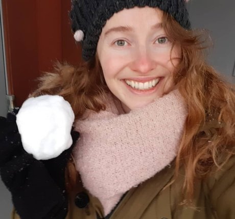 Zimra Geurts セックスポルノスター 写真