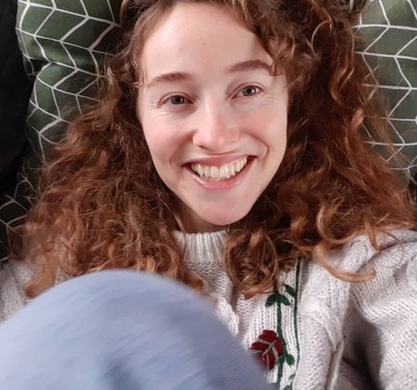 Zimra Geurts かわいいスター 画像