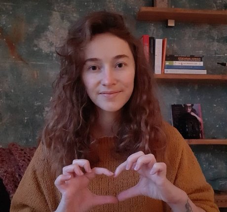 Zimra Geurts ポルノスター 画像