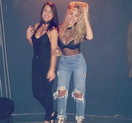 Zimra Geurts ヌードモデル 画像