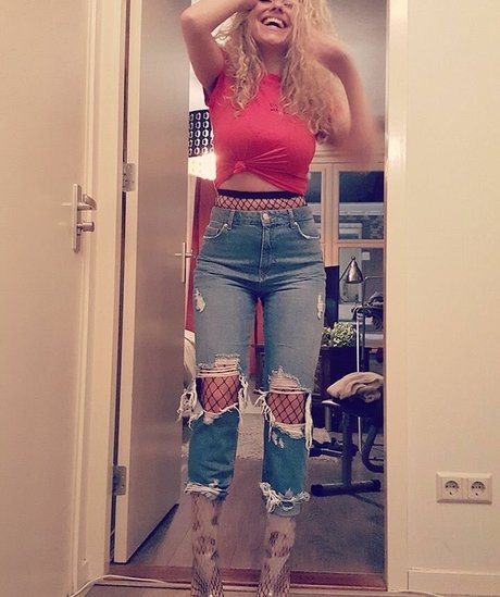 Zimra Geurts profile image