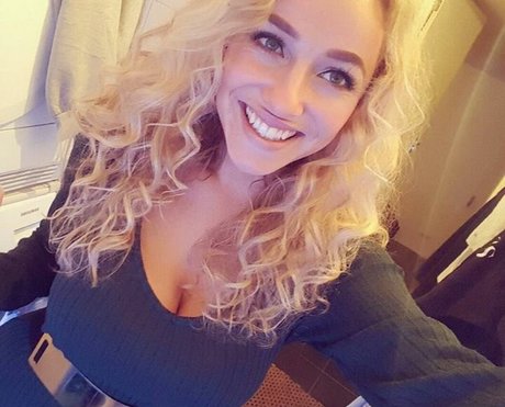 Zimra Geurts かわいいポルノスター 写真