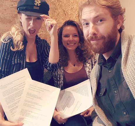 Zimra Geurts ポルノスター 画像