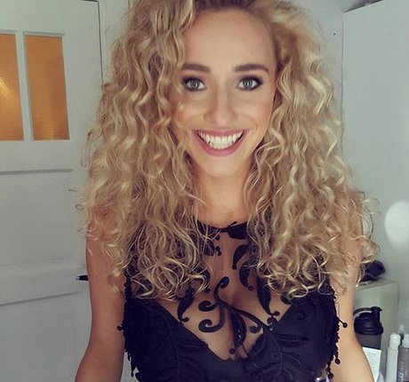 Zimra Geurts 高品質女優 写真