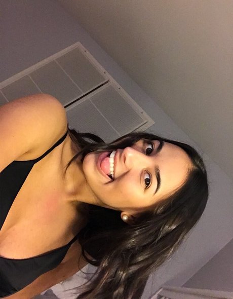 Kyla Romero 裸のポルノスター 画像