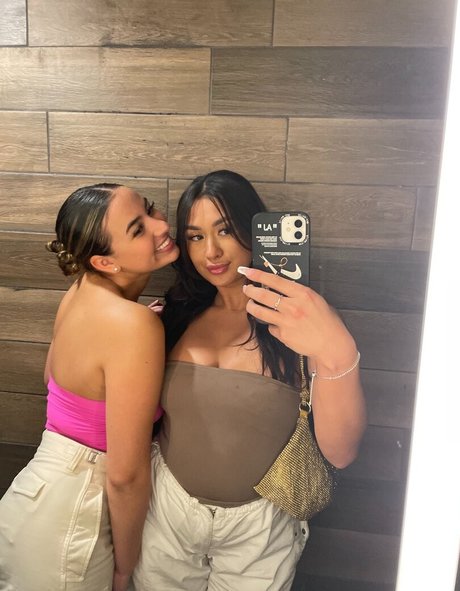 Kyla Romero 最高のポルノスター ギャラリー