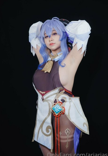 ariarias 素敵なモデル アーカイブ