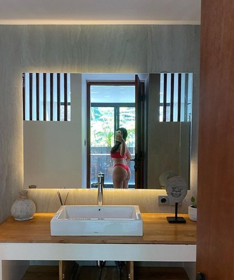 wocprincess 裸のモデル ギャラリー