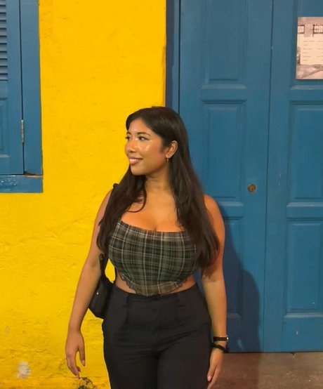 wocprincess ヌード女優 写真