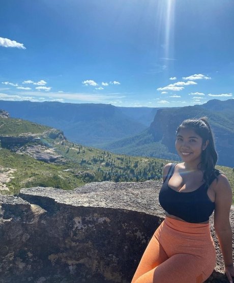 wocprincess ヌードスター 写真