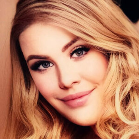 lexxiluxx 可愛いモデル 画像